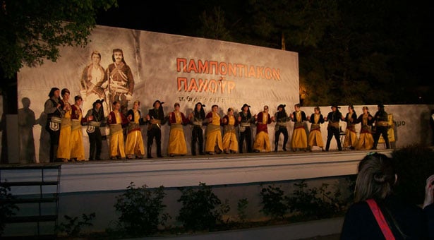 Πολιτιστικός Σύλλογος Βατολάκκου: Γιορτάζει 30 χρόνια δράσης!