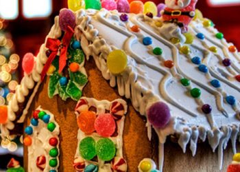 Το Χαμόγελο του παιδιού: Χριστουγεννιάτικα bazaar