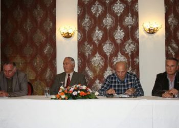 Δείτε πώς η Βέροια τίμησε την Γενοκτονία των Ποντίων