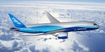 Τεχνικό πρόβλημα καθηλώνει τα Boeing 787