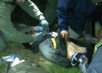 Ο βομβιστής της Βοστώνης και η κομμένη γλώσσα