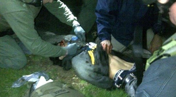 Ο βομβιστής της Βοστώνης και η κομμένη γλώσσα