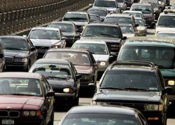 ΤΩΡΑ:Καραμπόλα τεσσάρων οχημάτων στη Λ. Μεσογείων