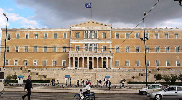 Αντιρατσιστικό Νομοσχέδιο: Σκέψεις και Προτάσεις για το ζήτημα της Γενοκτονίας
