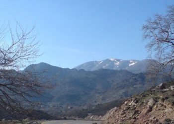 Ελληνικός δρόμος στους 22 πιο επικίνδυνους του κόσμου!