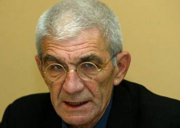 Απολογισμό του έργου του θα κάνει σήμερα ο Γ. Μπουτάρης