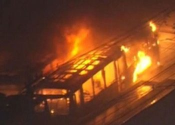 Η Βραζιλία στις φλόγες μετά τον ντροπιαστικό αποκλεισμό από τον τελικό τη Γερμανία
