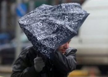 Κρύο, βροχές και χιόνια έχει ο καιρός το Σαββατοκύριακο