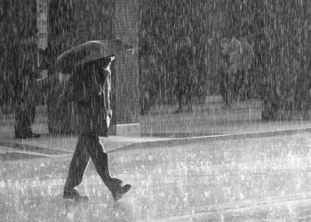 Αλλάζει πάλι ο καιρός - Έρχονται βροχές και καταιγίδες