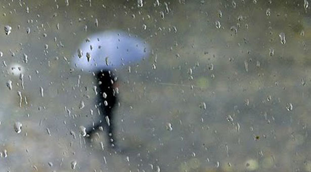 Συνεχίζεται η κακοκαιρία σε πολλά μέρη της Ελλάδας