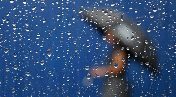 Άστατος ο καιρός και σήμερα - Σε ποιες περιοχές θα βρέξει