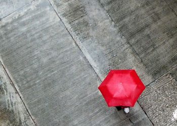 Άστατος και βροχερός ο καιρός σήμερα