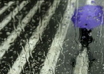 Συνεχίζεται και σήμερα η κακοκαιρία - Αναλυτική πρόγνωση του καιρού
