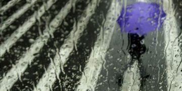 Συνεχίζεται και σήμερα η κακοκαιρία - Αναλυτική πρόγνωση του καιρού