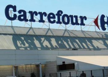 Ανάκληση προϊόντων από Carrefour