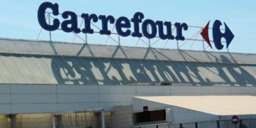 Ανάκληση προϊόντων από Carrefour