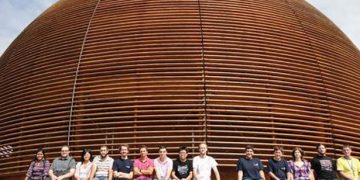 Μαθητές ελληνικού λυκείου νίκησαν σε διεθνή διαγωνισμό του CERN!