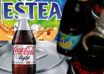 Ποιος κρύβεται πίσω από το σαμποτάζ σε Coca cola light και Nestea