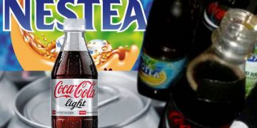 Ποιος κρύβεται πίσω από το σαμποτάζ σε Coca cola light και Nestea