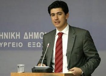 Δελαβέκουρας: Ελπίζω η Τουρκία να σεβαστεί το Διεθνές Δίκαιο