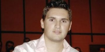Δεληγιαννίδης Γιωργος, ο Έλληνας που τα έβαλε με την Ryanair!