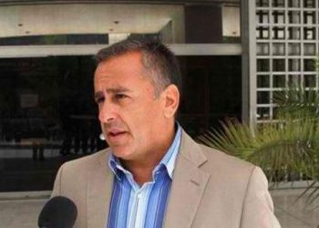 Για ξέπλυμα μαύρου χρήματος κατηγορείται ο Αντώνης Δελλατόλας