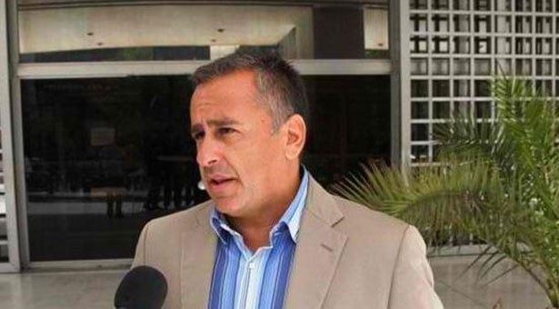 Για ξέπλυμα μαύρου χρήματος κατηγορείται ο Αντώνης Δελλατόλας