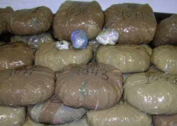 Θεσσαλονίκη: Φανοποιείο για διακίνηση ναρκωτικών