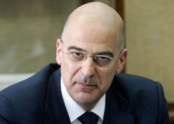 Ο Δένδιας στην Αίγυπτο μετά τη συμφωνία Τουρκίας-Λιβύης 2