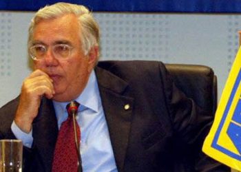 Συνελήφθη ο πρόεδρος της ΕΛΠΑ