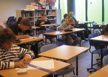 Εξετάσεις διαγνωστικού χαρακτήρα σε Γ΄και ΣΤ΄ Δημοτικού