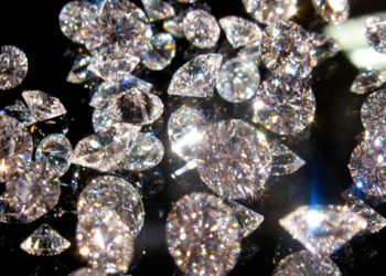 Γιγαντιαία ληστεία διαμαντιών σε αεροδρόμιο