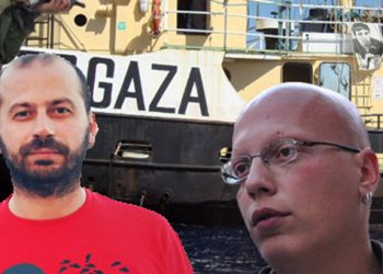 Οι βουλευτές του ΣΥΡΙΖΑ μιλούν για την απόβαση στο Estelle