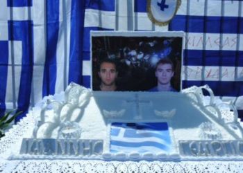 Κατά λάθος ελεύθερος ο δολοφόνος του Ρέντη