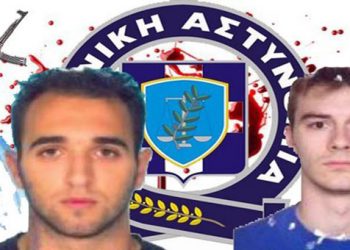 Εντάσεις στη δίκη για τη δολοφονία των αστυνομικών στου Ρέντη