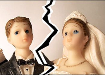 Εικονικό διαζύγιο κατά της διαθεσιμότητας