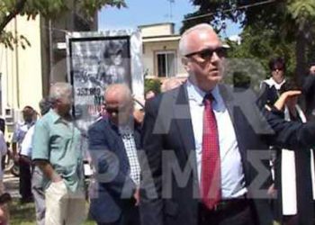 Απίστευτο: Γιατί Δήμαρχος διέκοψε εκδήλωση για την Γενοκτονία των Ποντίων!