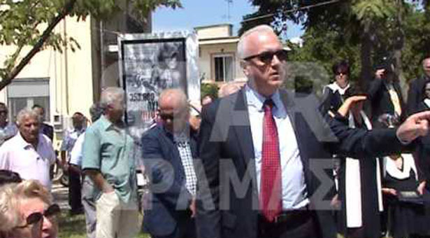 Απίστευτο: Γιατί Δήμαρχος διέκοψε εκδήλωση για την Γενοκτονία των Ποντίων!