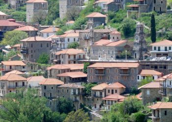 Ορεινή Αρκαδία