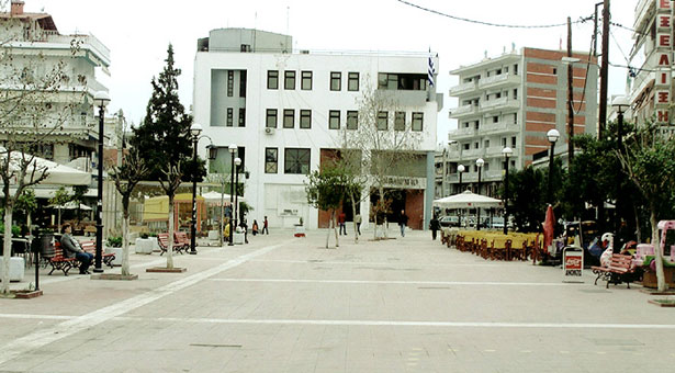 Ταξίδι γνωριμίας στον πλούτο της Ποντιακής διαλέκτου στον Δήμο Κορδελιού Ευόσμου