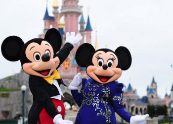 Ευκαιρία εργασίας! Η Disneyland ψάχνει Έλληνες για δουλειά!