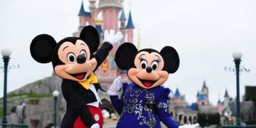 Ευκαιρία εργασίας! Η Disneyland ψάχνει Έλληνες για δουλειά!