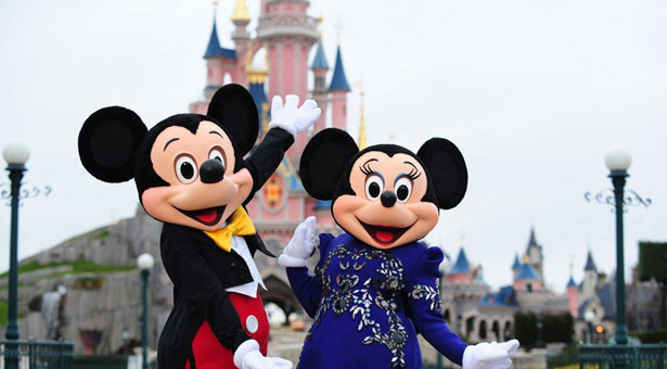 Ευκαιρία εργασίας! Η Disneyland ψάχνει Έλληνες για δουλειά!