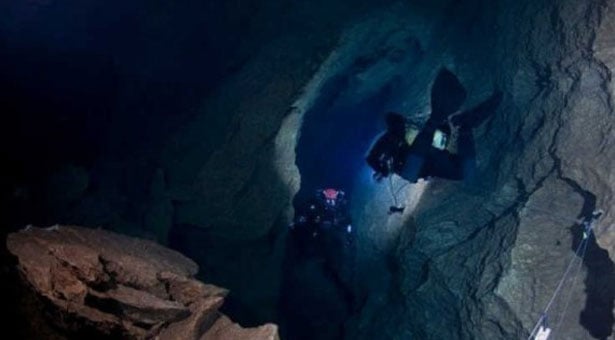 Τραγωδία με 25χρονο δύτη στην Αρκαδία