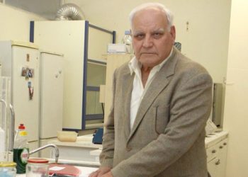 Το DNA των Ελλήνων... στον κόσμο αποκαλύπτει ο Κωνσταντίνος Τριανταφυλλίδης!