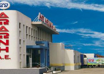 Αυτοκτόνησε ο διευθυντής της γαλακτοβιομηχανίας ΔΩΔΩΝΗ