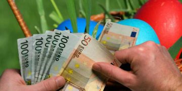 Ποιοι δικαιούνται δώρο Πάσχα 2014 και πότε θα το πάρουν