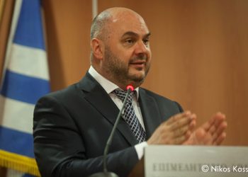 Ένας Πόντιος από τη Σκύδρα, Υπουργός στο Βέλγιο