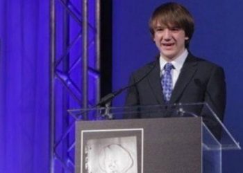 Έφηβος ανακάλυψε το τεστ για τη διάγνωση καρκίνου