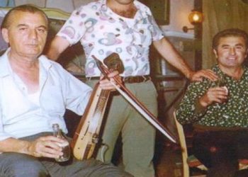 Άλλος ένας Πόντιος έφυγε από κοντά μας